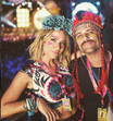 Giovanna Ewbank e Bruno Gagliasso