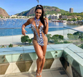 Gracyanne Barbosa 