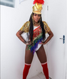 Ludmilla
