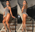 Sabrina Sato 