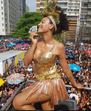 Sheron Menezes