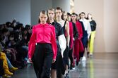 New York Fashion Week, Noon By Noor 