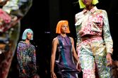New York Fashion Week, Jeremy Scott 