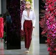 New York Fashion Week, Jason Wu 