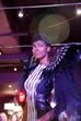 New York Fashion Week, #MeToo Fashion show