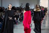 New York Fashion Week, Noon By Noor 