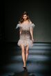 New York Fashion Week, Pamella Roland 