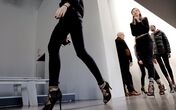 New York Fashion Week, Tadashi Shoji