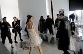 New York Fashion Week, Tadashi Shoji