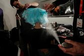 New York Fashion Week, Jeremy Scott