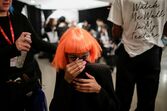 New York Fashion Week, Jeremy Scott