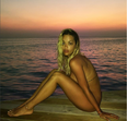 Rita Ora
