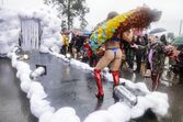 ovar, carnaval 2018