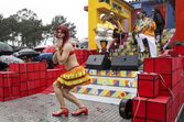 ovar, carnaval 2018