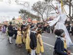 Carnaval Sines
