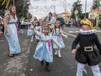 Carnaval Sines