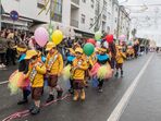 Carnaval Sines