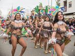 Carnaval Sines