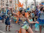 Carnaval Sines
