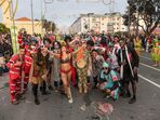 Carnaval Sines