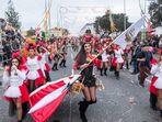 Carnaval Sines