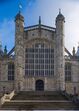 Meghan Markle, Príncipe Harry