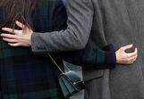 Meghan Markle, Príncipe Harry