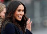 Meghan Markle, Príncipe Harry