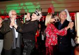 carnaval casino estoril