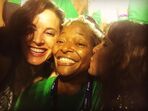 Maria João Bastos, carnaval 