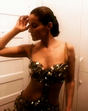 Maria João Bastos, carnaval 