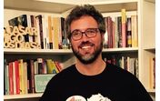 Pedro Chagas Freitas