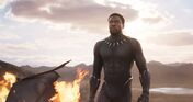  Black Panther 