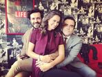albano jerónimo, paixão, cláudia chéu, francisca van zeller, apaixonado, são valentim, sic, novela paixão