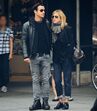 Jennifer Aniston, Justin Theroux 