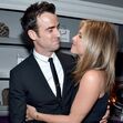 Jennifer Aniston, Justin Theroux 