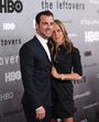 Jennifer Aniston, Justin Theroux 