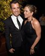 Jennifer Aniston, Justin Theroux 