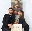 Jennifer Aniston, Justin Theroux 