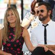 Jennifer Aniston, Justin Theroux 