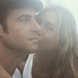 Jennifer Aniston, Justin Theroux 