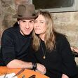 Jennifer Aniston, Justin Theroux 