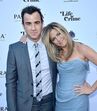 Jennifer Aniston, Justin Theroux 