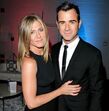 Jennifer Aniston, Justin Theroux 