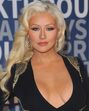 Christina Aguilera 