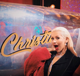 Christina Aguilera 