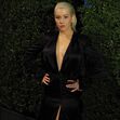 Christina Aguilera, Banheira, Polémica 
