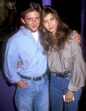 Charlie Schlatter e Jennifer Aniston