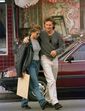 Tate Donovan e Jennifer Aniston