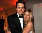 John Mayer e Jennifer Aniston